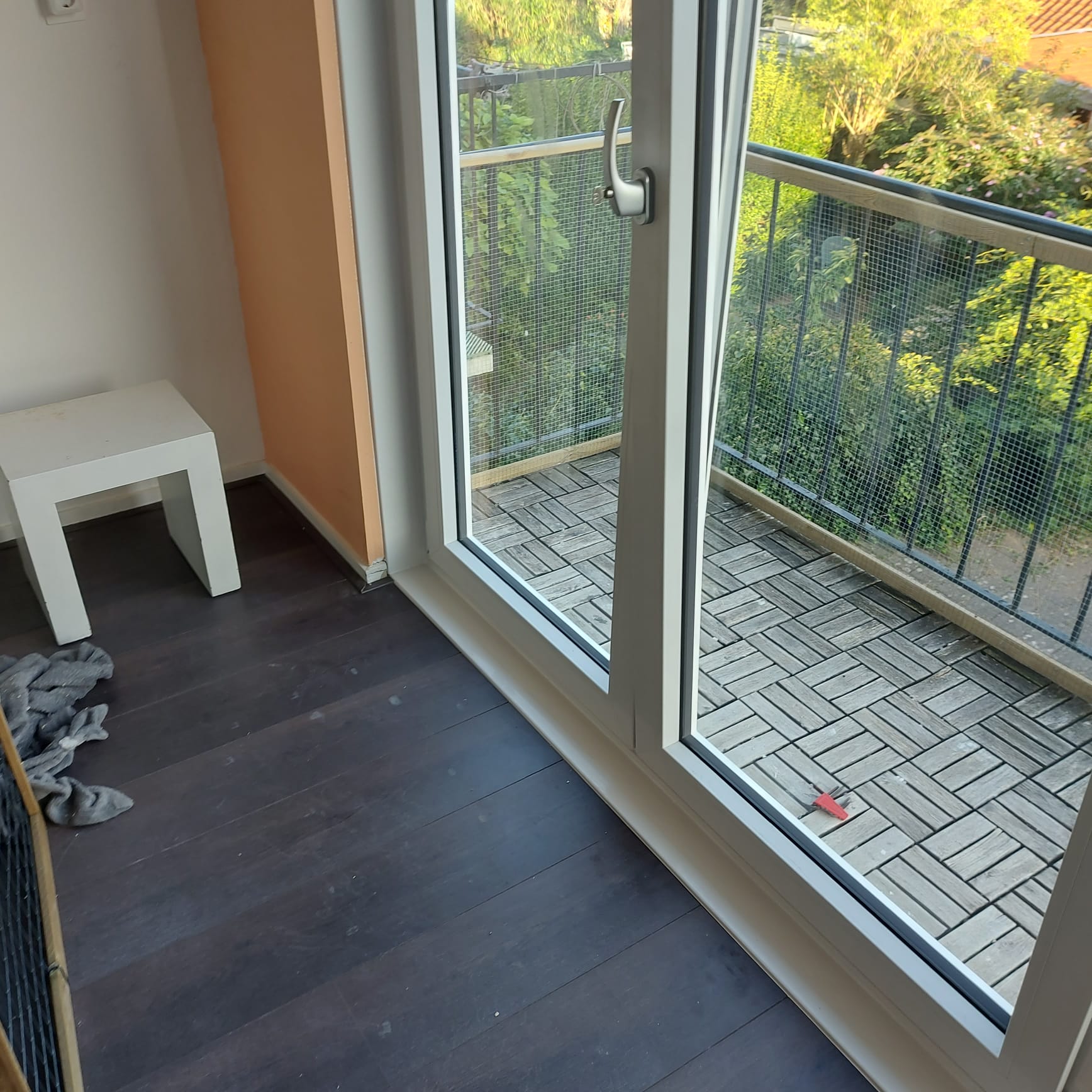 Tilburg Kozijnen realisatie woningbouw