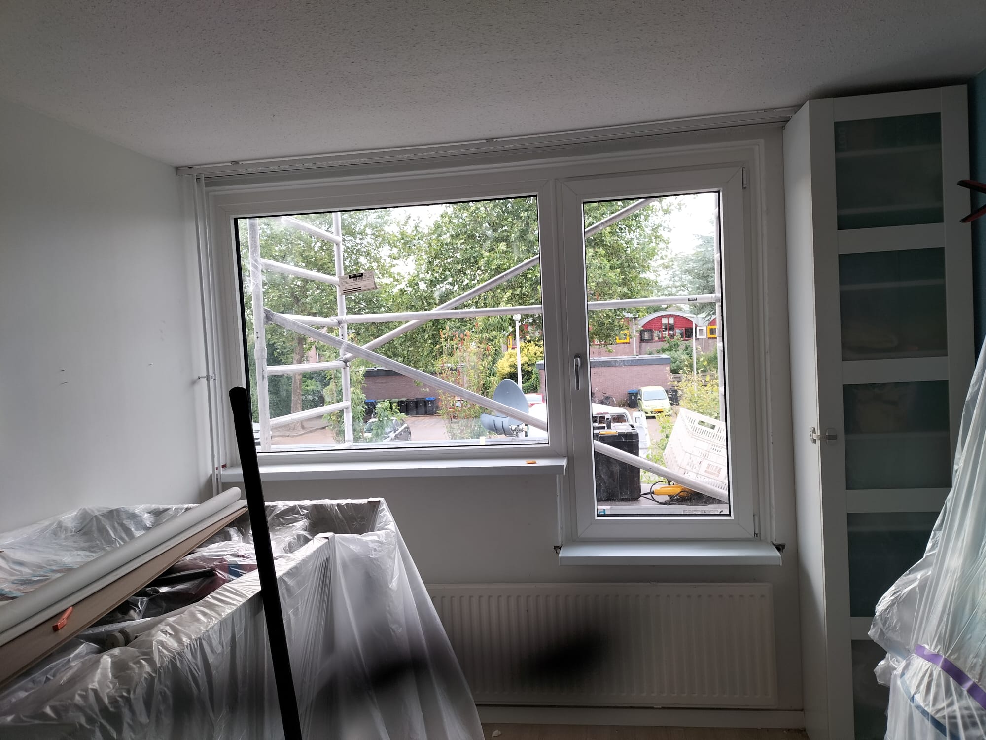 Aluminium schuifpui en ramen Tilburg Kozijnen