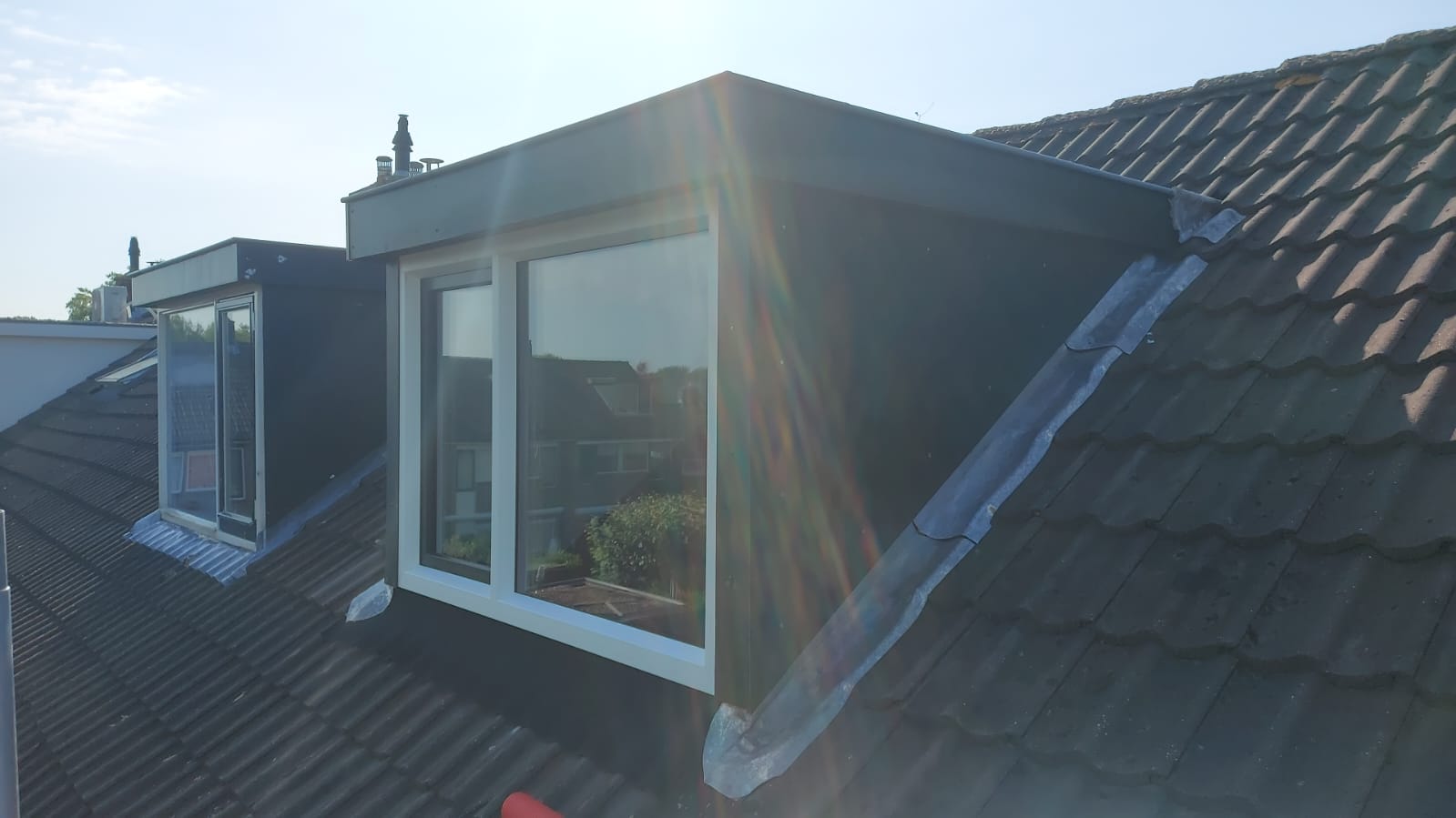 Luxe kunststof kozijnen installatie Tilburg