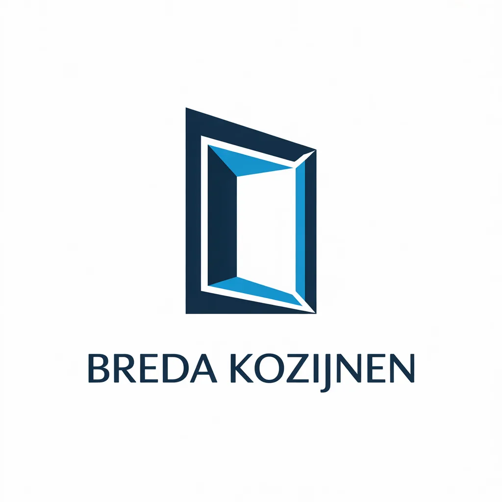 Breda Kozijnen logo