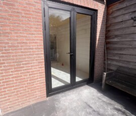kosten kozijnen Breda