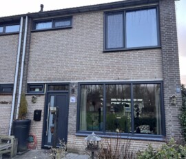kozijnen reparatie Breda